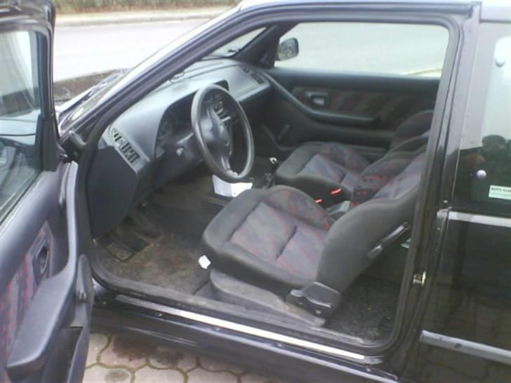 Peugeot 306 <solgt> billede 7
