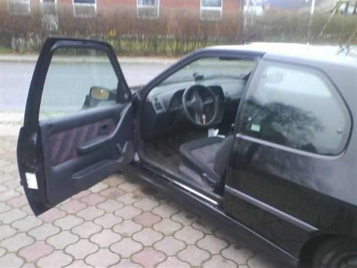 Peugeot 306 <solgt> billede 8