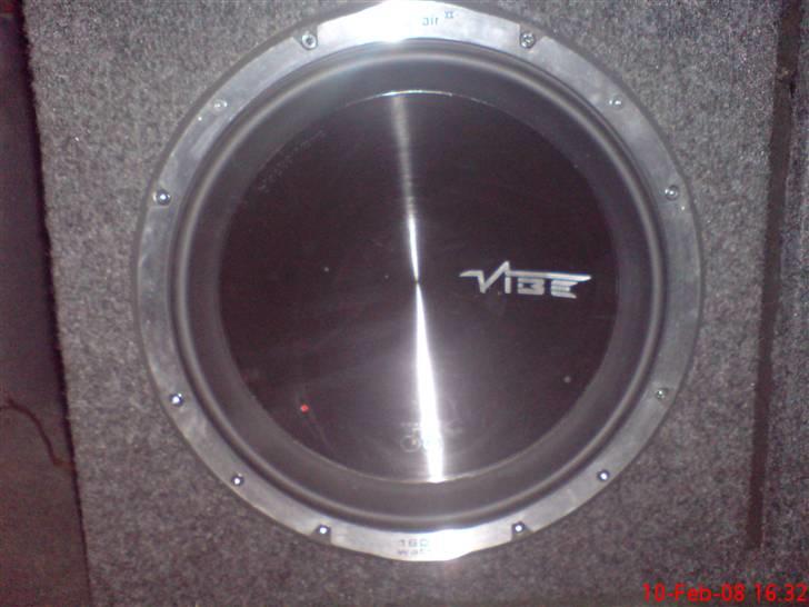 Honda Accord 2.0  billede 5