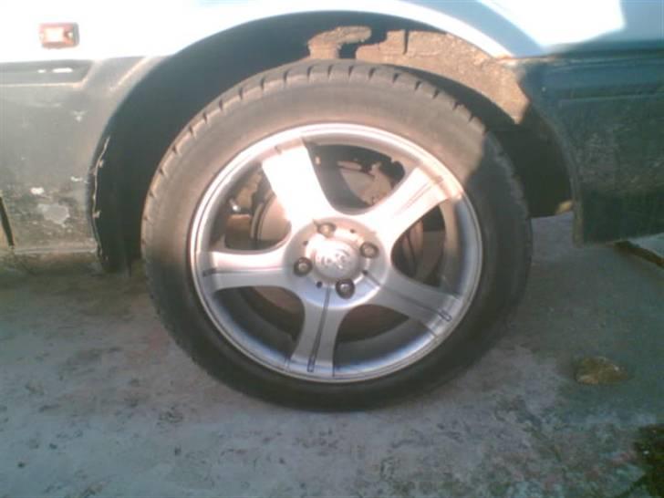 Toyota Corolla slogt billede 2