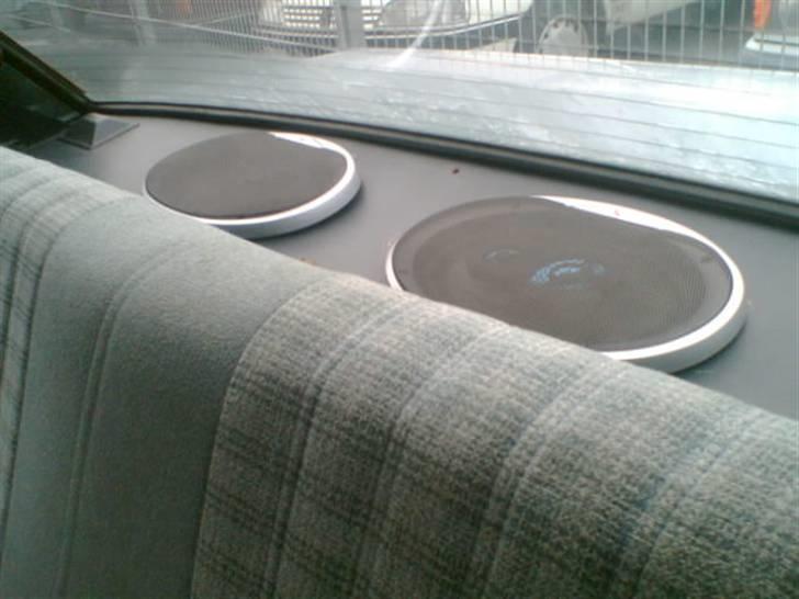 Toyota Corolla slogt billede 3