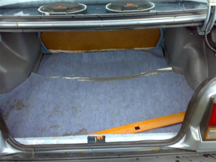 Toyota Corolla slogt billede 7