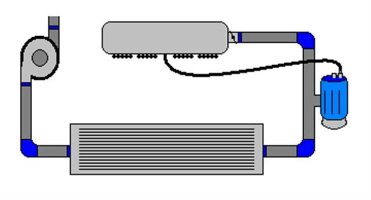 VW Golf 4 billede 10