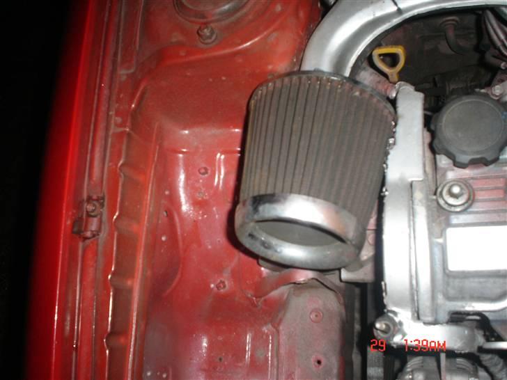 Toyota Carina II #Totalt Skadet# billede 6