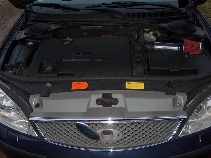 Ford Mondeo Trend + billede 5