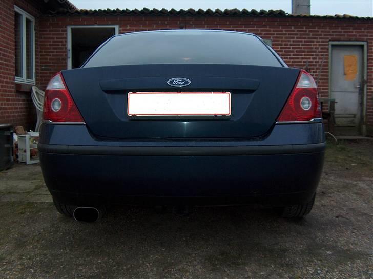 Ford Mondeo Trend + billede 6