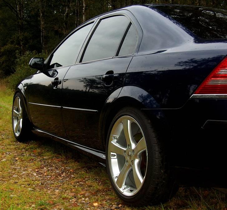 Ford Mondeo Trend + billede 7