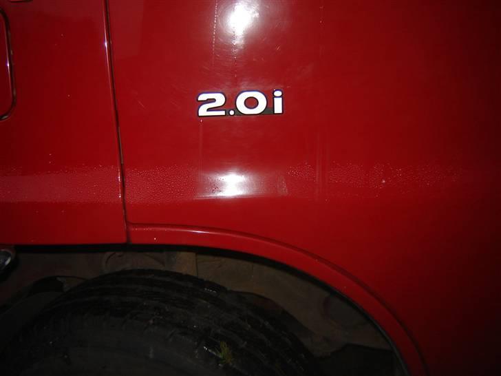 Citroën jumper 2,0i Solgt billede 4