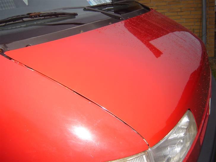 Citroën jumper 2,0i Solgt billede 11