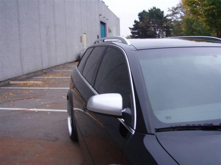 Audi A4 Avant 1,8 T billede 10