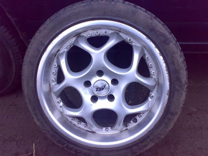 VW transporter SOLGT billede 5