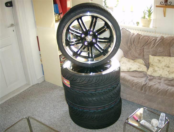 Nissan 200sx (Solgt) billede 10