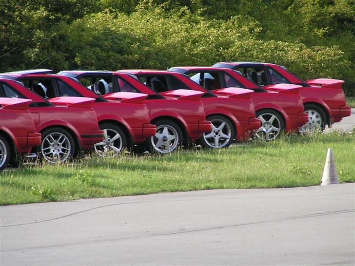 Toyota MR2 AW11 Targa - Kan det blive federe? billede 11