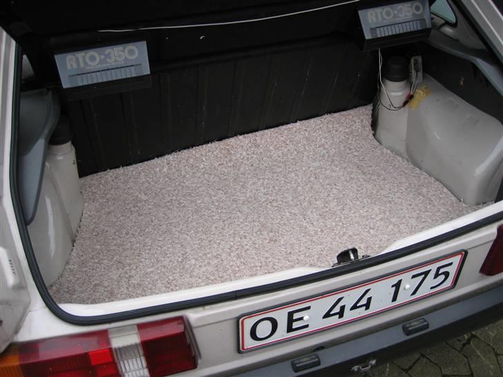 Ford Escort - Solgt billede 8