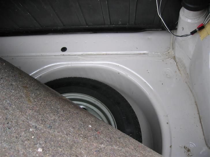 Ford Escort - Solgt billede 10