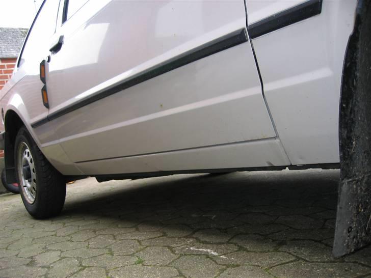 Ford Escort - Solgt billede 12