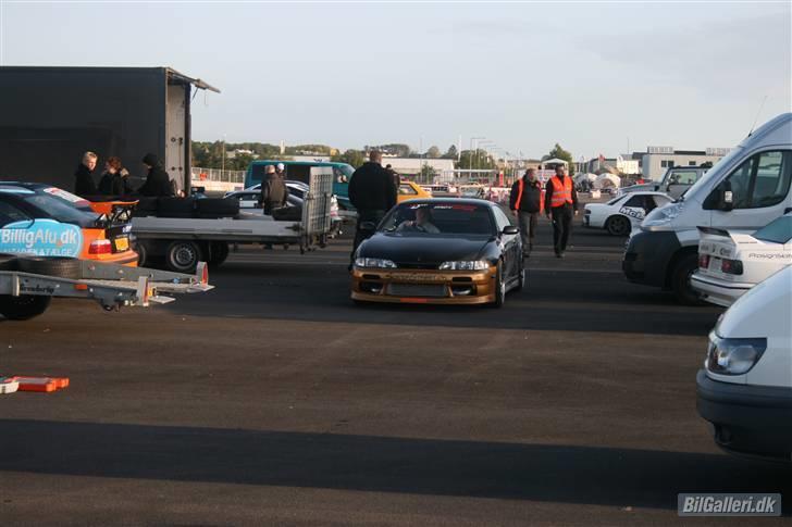 Nissan silvia s14 zenki  billede 7