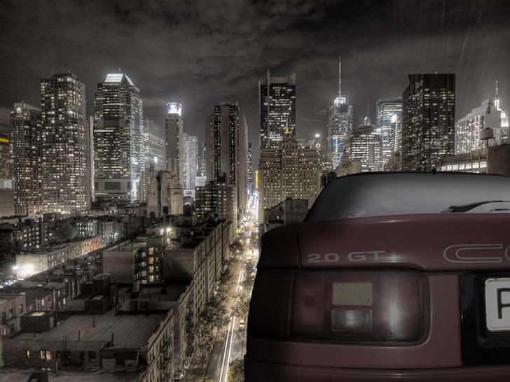 Toyota Celica GTi 2.0 billede 19