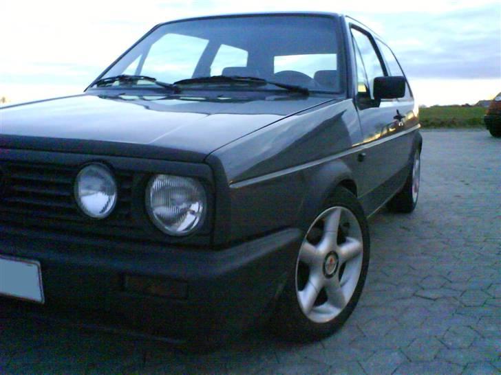 VW Golf GTI  #Skrottet# billede 5