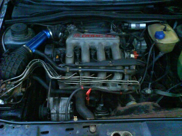 VW Golf GTI  #Skrottet# billede 7