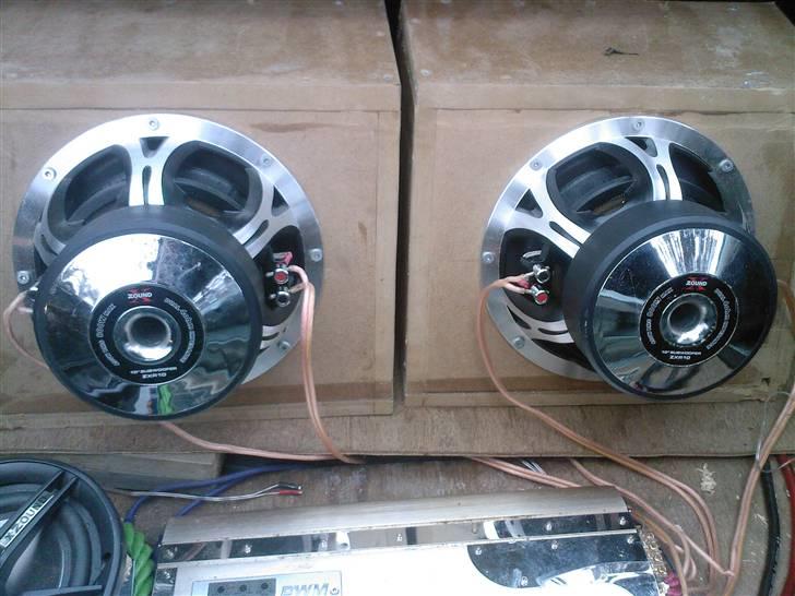 VW Scirocco II  * SOLGT * billede 6