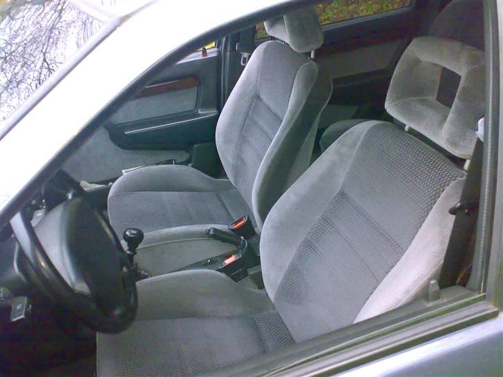 Opel Vectra A " Solgt " billede 4