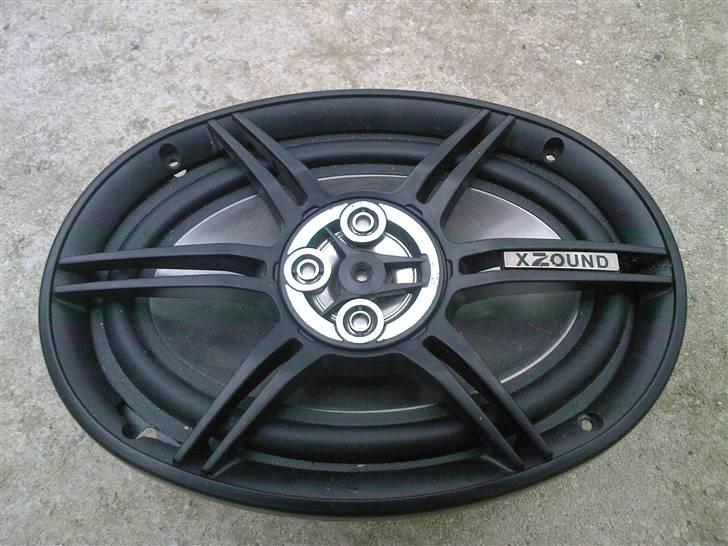 VW Scirocco II  * SOLGT * billede 7