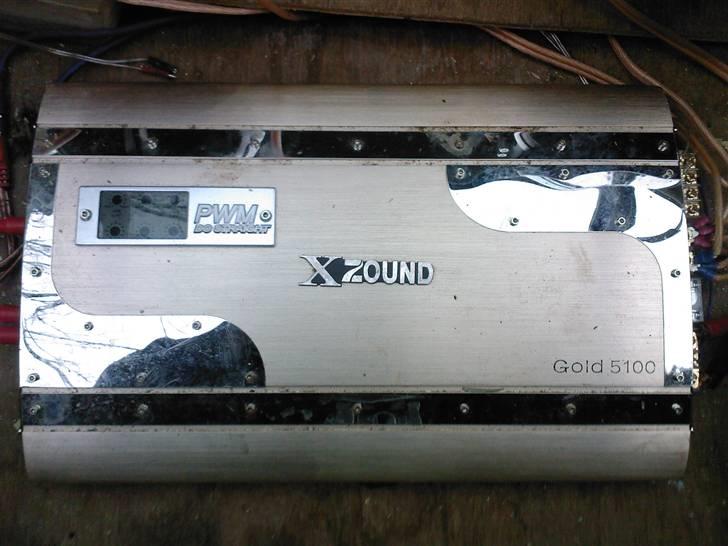 VW Scirocco II  * SOLGT * billede 8