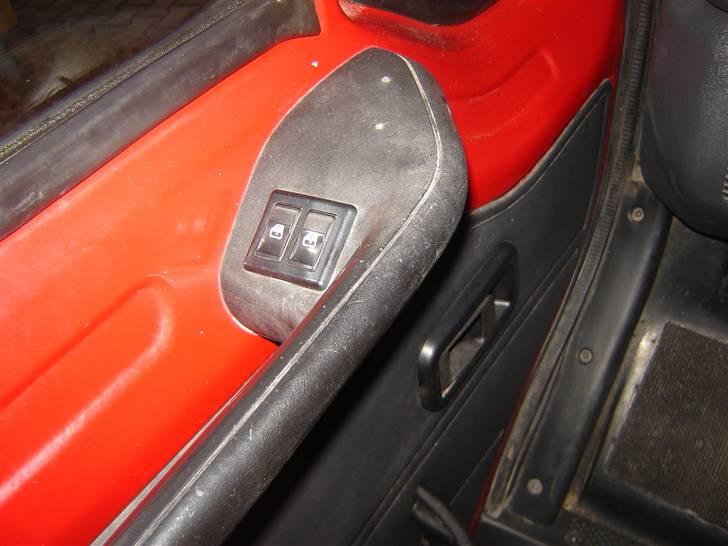 Citroën jumper 2,0i Solgt billede 16