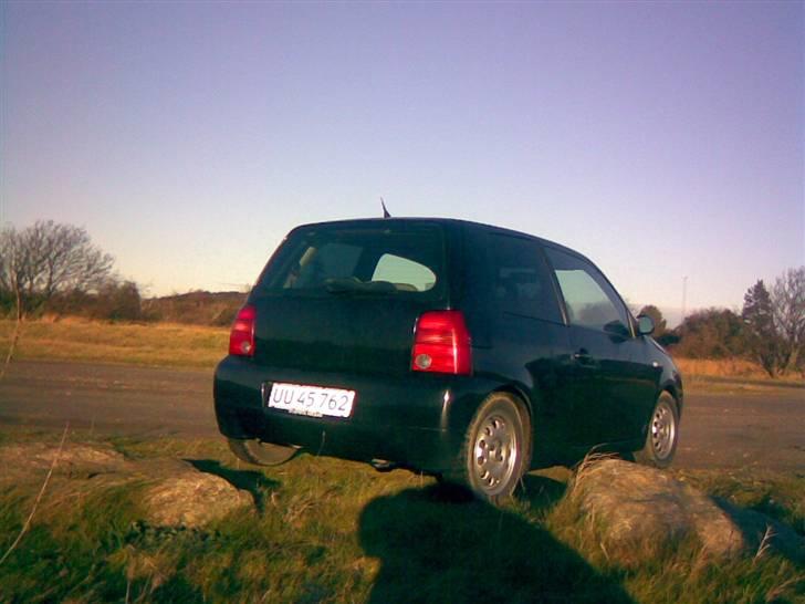 VW lupo 3L billede 7