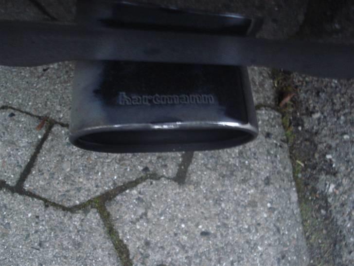 VW golf gti 16v SOLGT billede 6