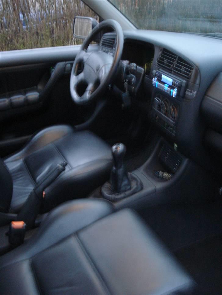 VW golf gti 16v SOLGT billede 7