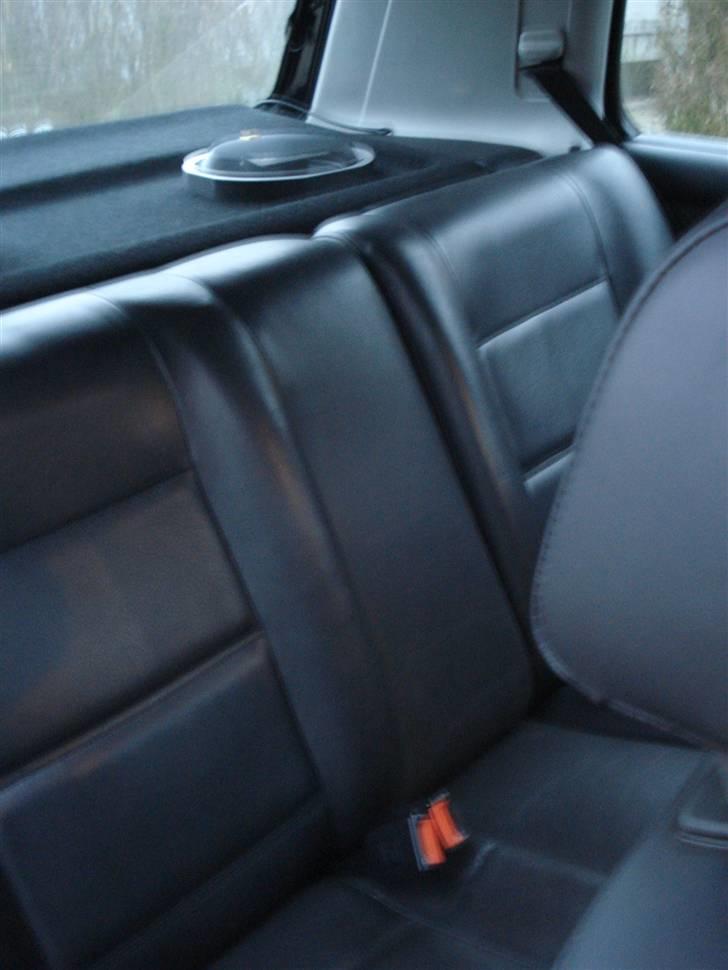 VW golf gti 16v SOLGT billede 8