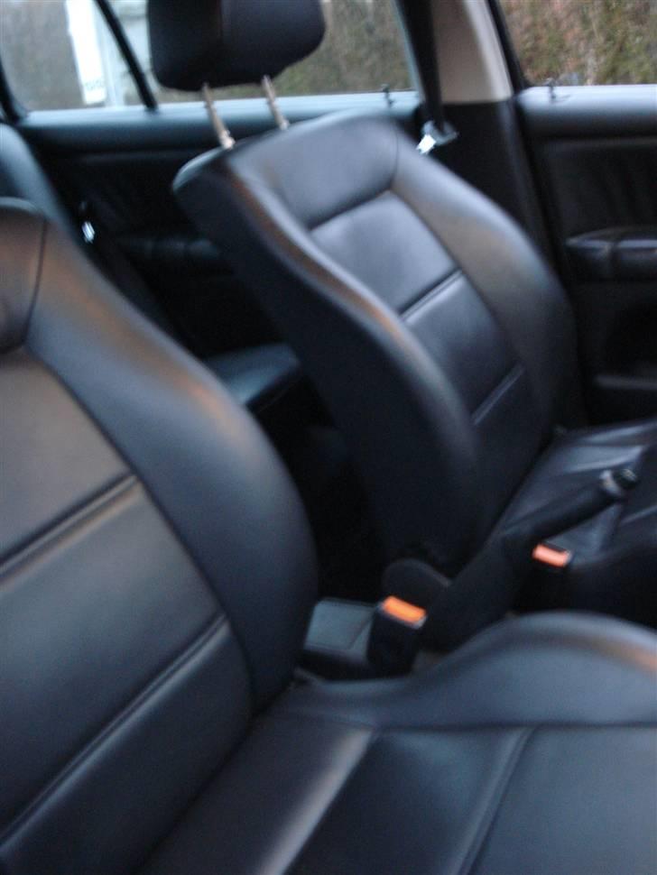 VW golf gti 16v SOLGT billede 10