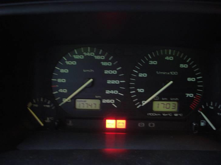 VW golf gti 16v SOLGT billede 12