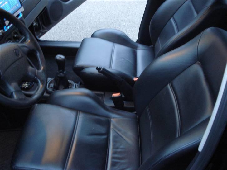 VW golf gti 16v SOLGT billede 15