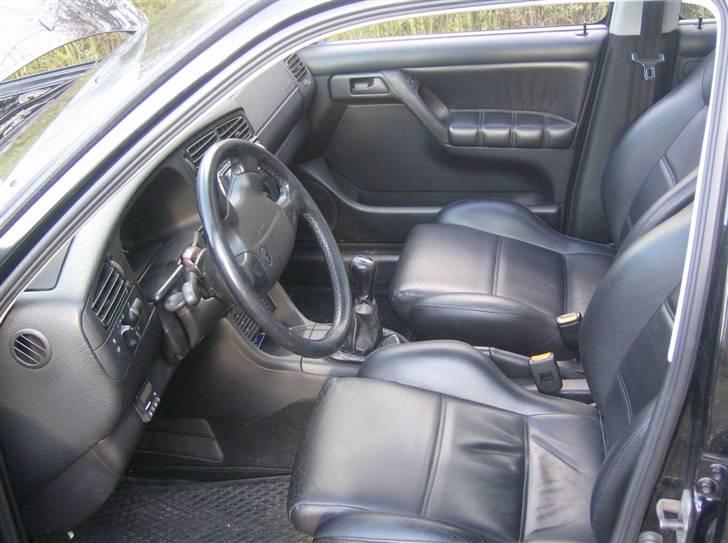 VW golf gti 16v SOLGT billede 16