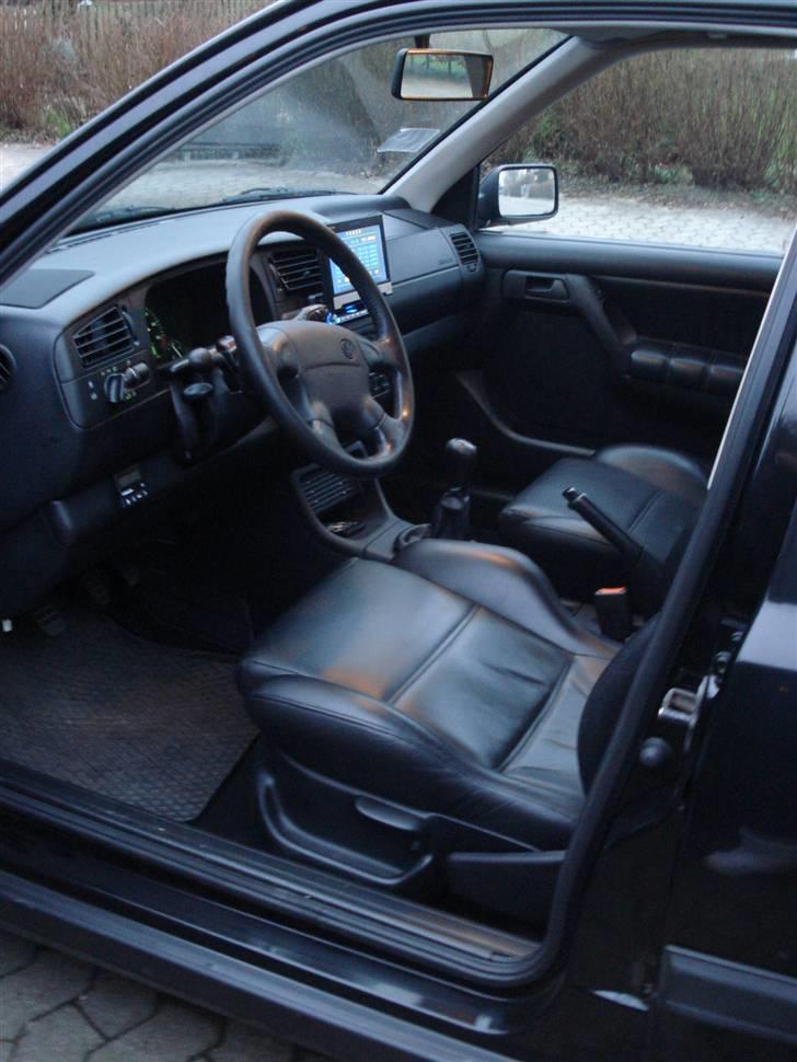 VW golf gti 16v SOLGT billede 17