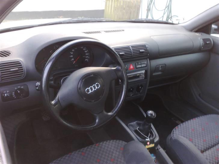 Audi A3 # Solgt # billede 5