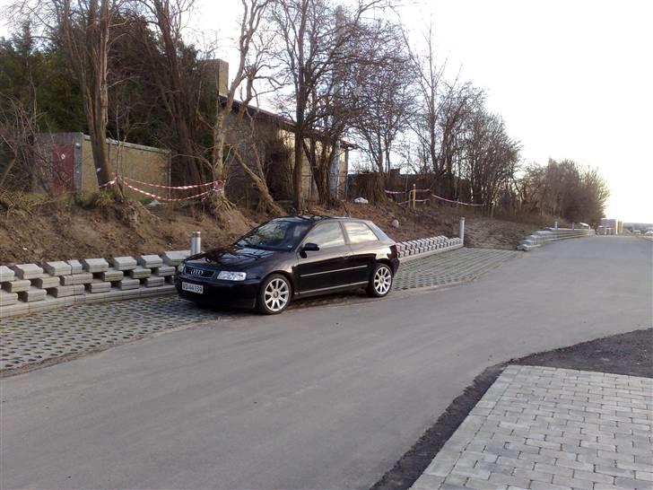 Audi A3 # Solgt # billede 6