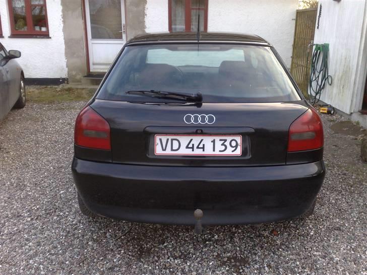 Audi A3 # Solgt # billede 7