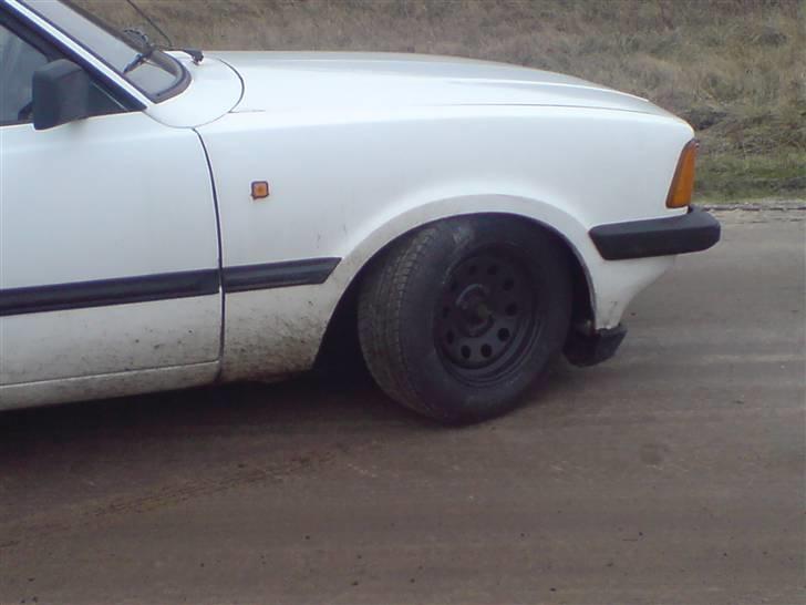 Ford Taunus - Trine -*Solgt* billede 7