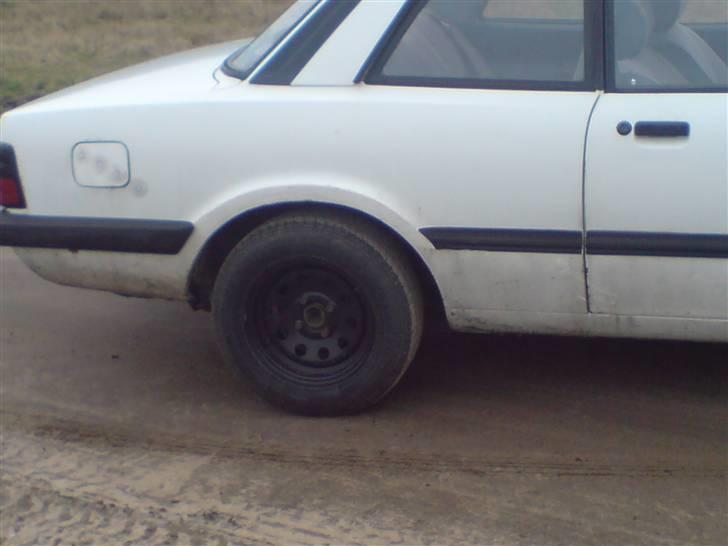 Ford Taunus - Trine -*Solgt* billede 8