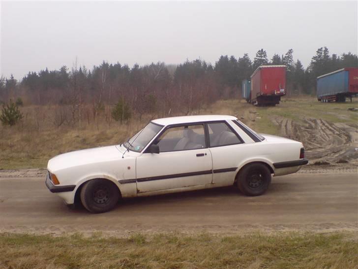 Ford Taunus - Trine -*Solgt* billede 9