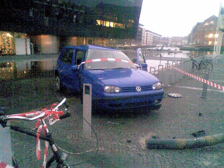 Nissan 100nx billede 1