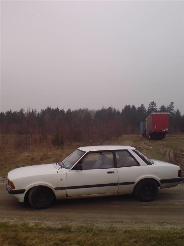 Ford Taunus - Trine -*Solgt* billede 10