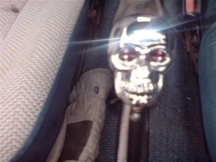 Ford Taunus - Trine -*Solgt* billede 11