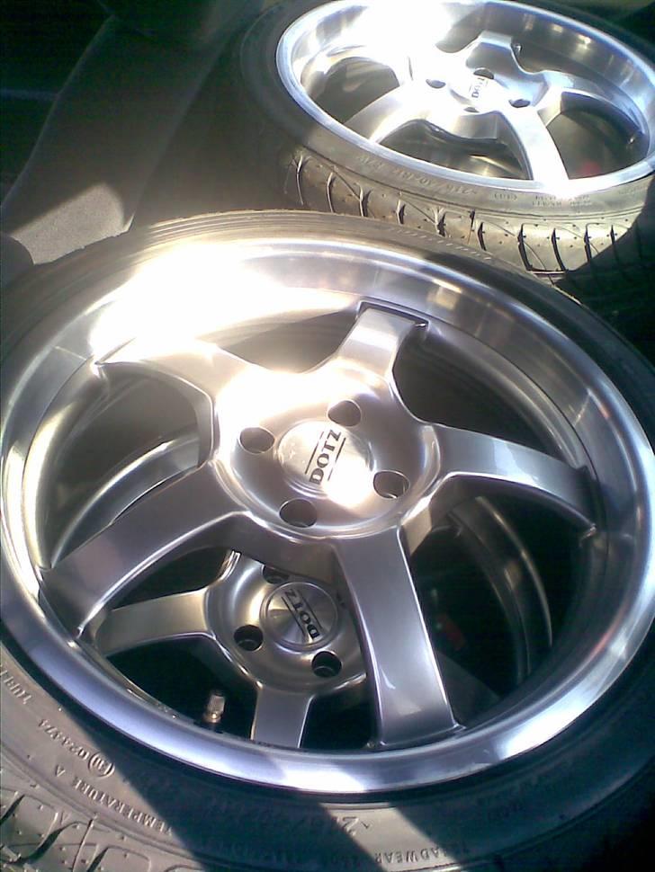 Volvo 460 GLE billede 13