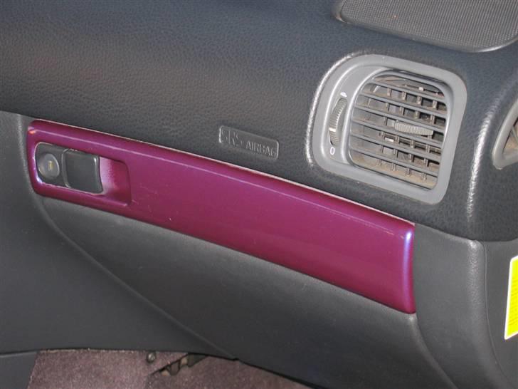 Volvo s40 billede 18