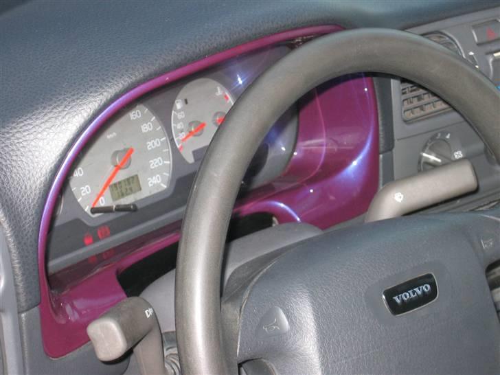 Volvo s40 billede 19